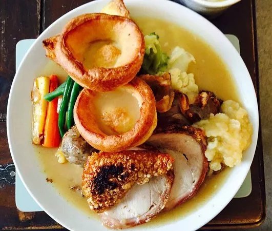 The Six Bells