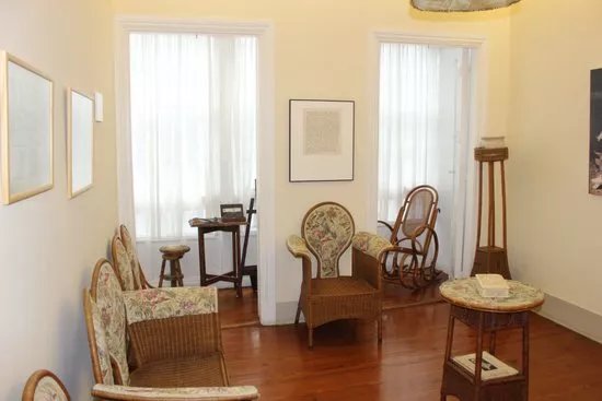 Casa Museo Picasso