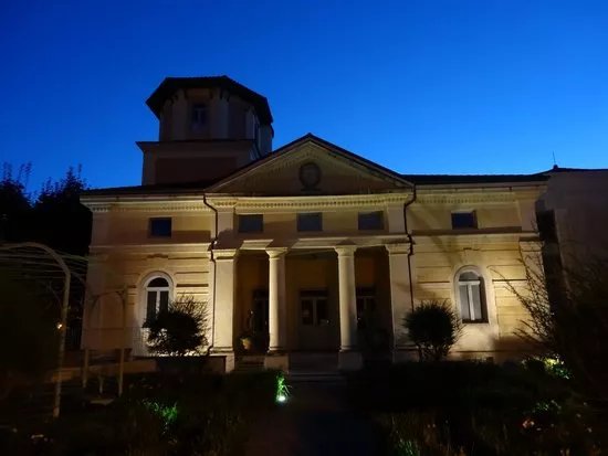 Villa Vicentini Miniussi
