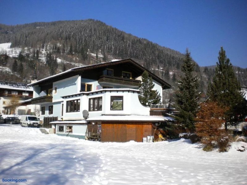 Gaestehaus Sagmeister