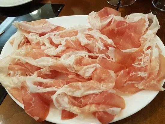 Prosciuttificio Bagatto