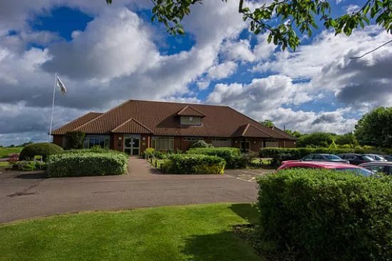 Mill Green Golf Club
