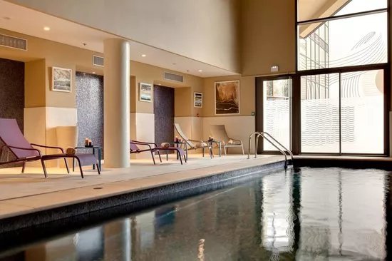 Spa Esthederm by Renaissance Aix en Provence