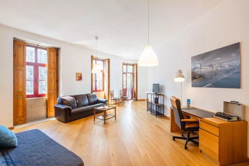 Casa Trindade Apartments