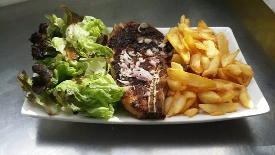 Brasserie Le Simson