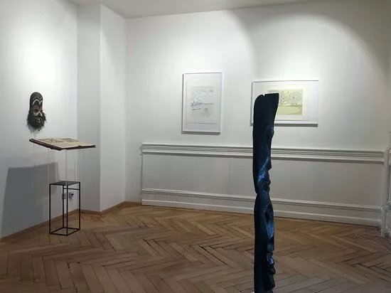 La Fraise Gallery