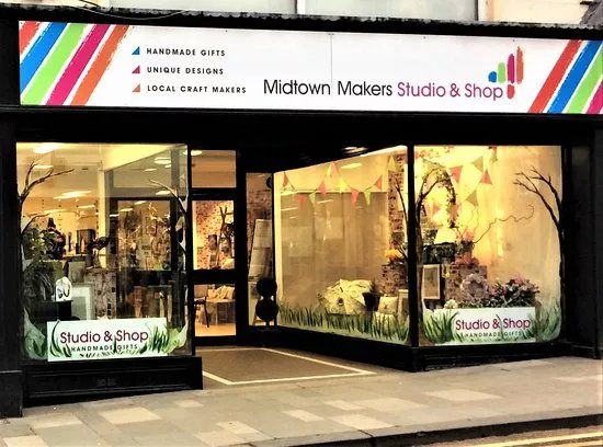 Midtown Makers