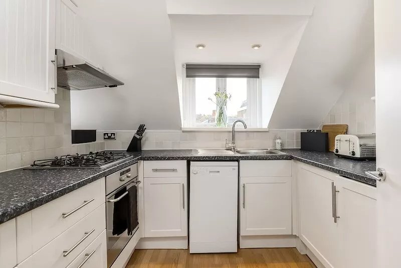 Gorgeous Apartment in the heart of Winchester