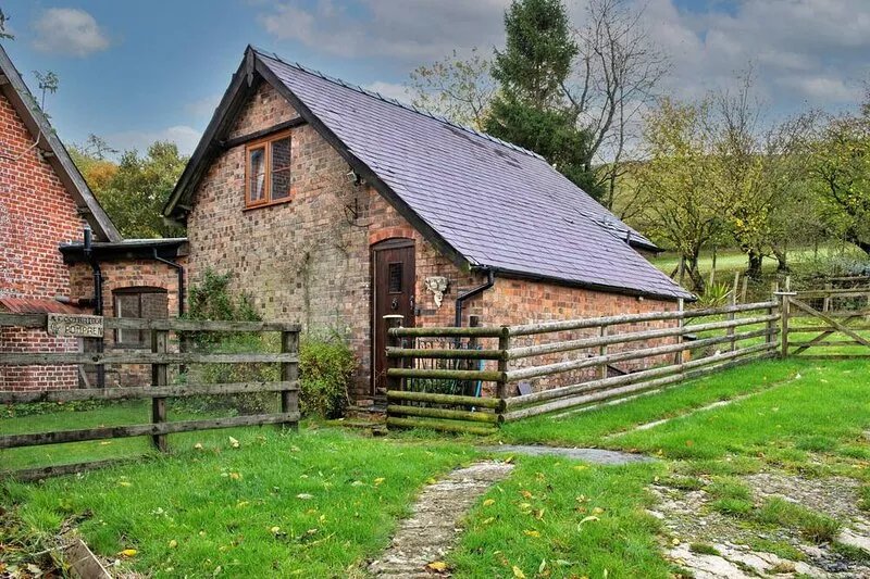 Finest Retreats | Great Cantal Granary