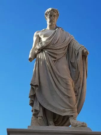 Monumento a Leopoldo II