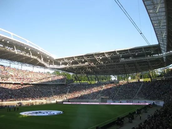 Red Bull Arena
