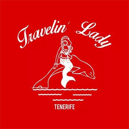 Travelin' Lady