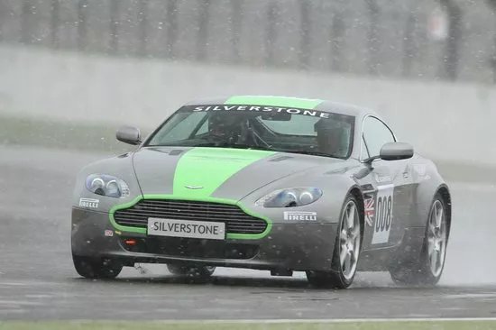 Silverstone