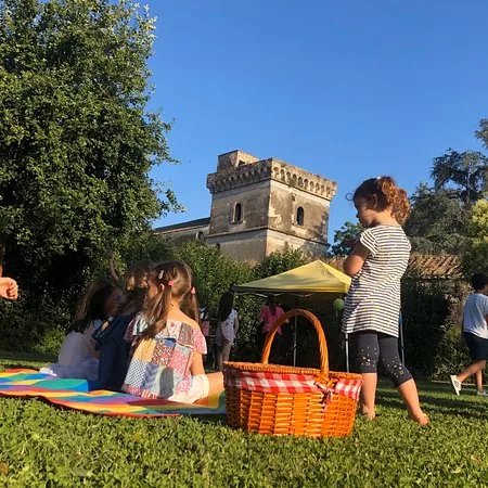 Giardino del Principe