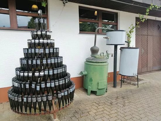 Weingut Karl Petgen
