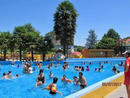 Aqua Bearn