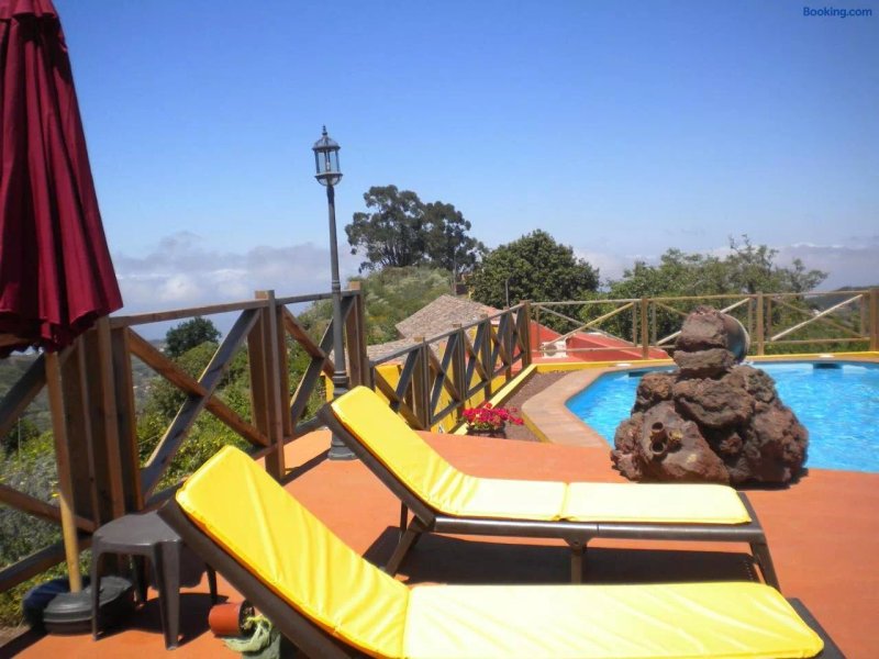 Finca Natura Canaria