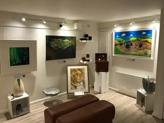 Park Gallery
