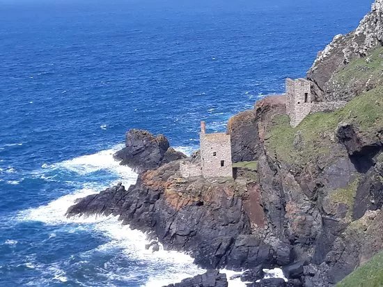 Botallack Mine