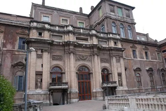 Galleria Nazionale d'Arte Antica