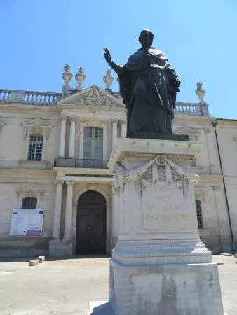 Hotel-Dieu de Carpentras