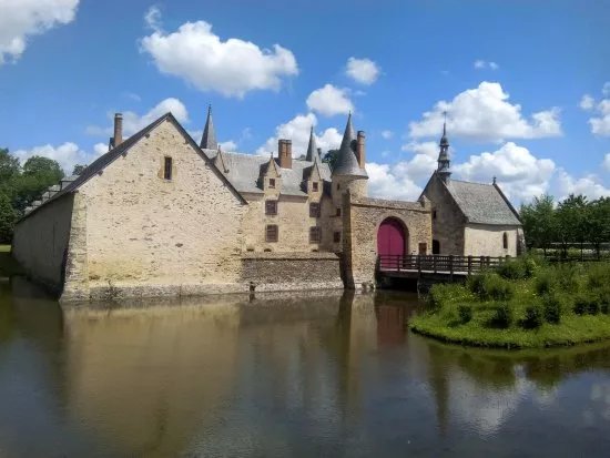 Le Bois Orcan