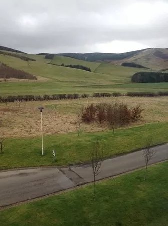 Leisure Club and Spa at Macdonald Cardrona Hotel