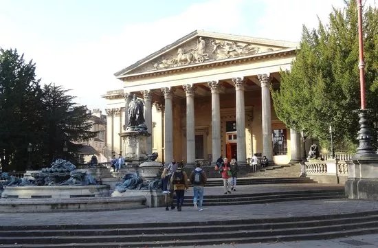 The Victoria Rooms