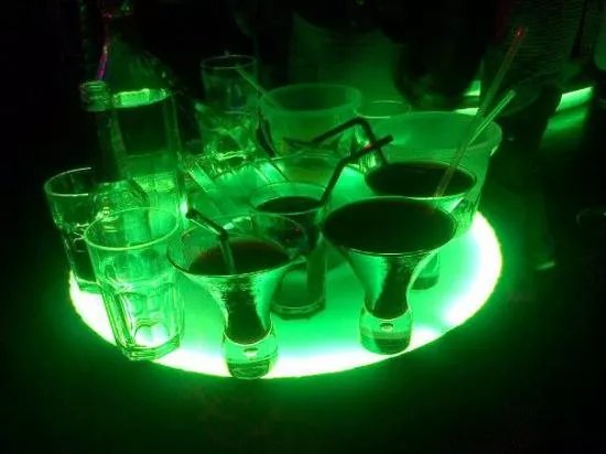 Manhattan's