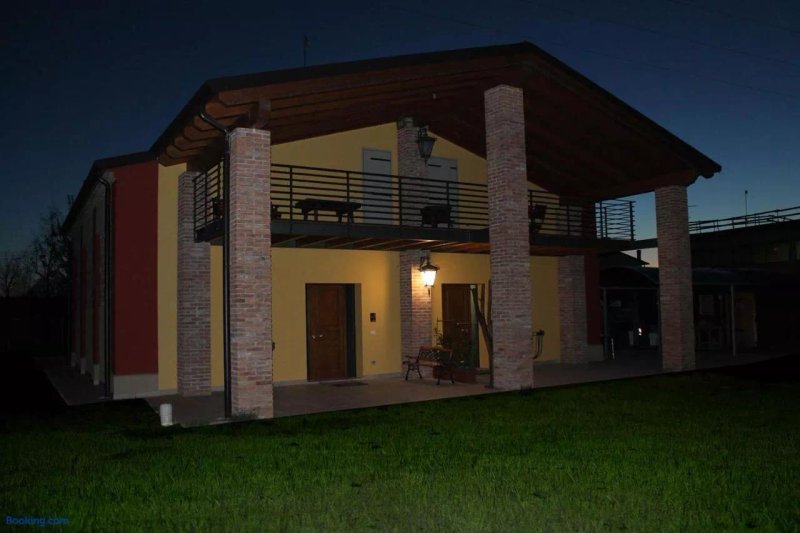 Corte Nuova B&B