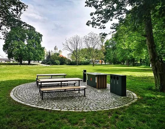 Public Grillpoint VystavistE Holesovice
