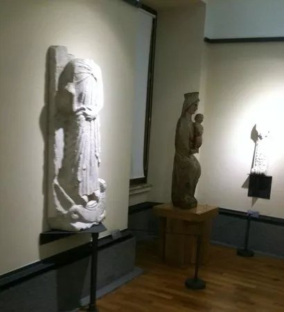 Museo Civico - Sezione Storico-Artistica