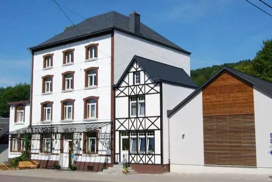 Centre Touristique et Culturel de Vresse