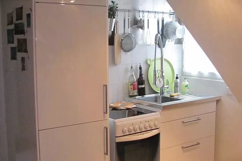 Hypercentre apartment - Vieux Tours / historic center - 2 bedrooms