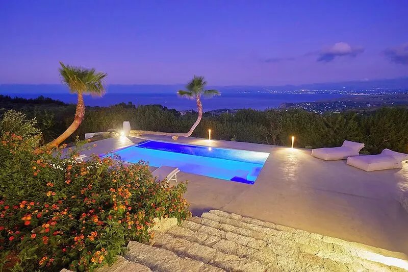 WWW.********************* - LAST MINUTE FEBRUARY/MARCH - VILLAS WITH POOL