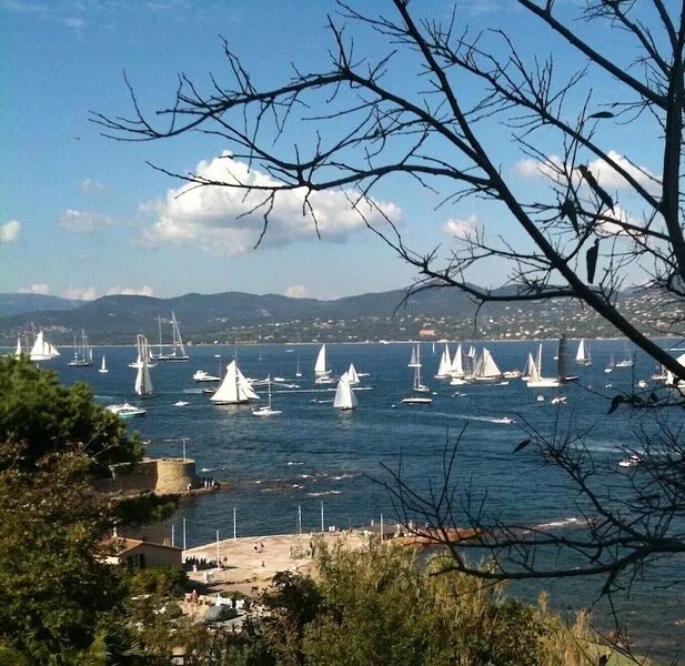 BLUEVIEW Les Issambres near St. Tropez