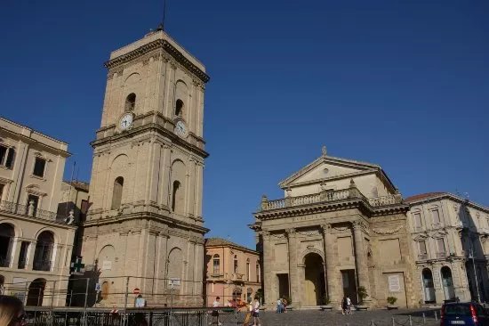 Piazza Plebiscito