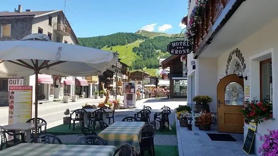 Hotel Krone