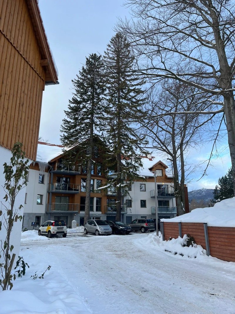 Apartamenty Good Time - Stone Hill