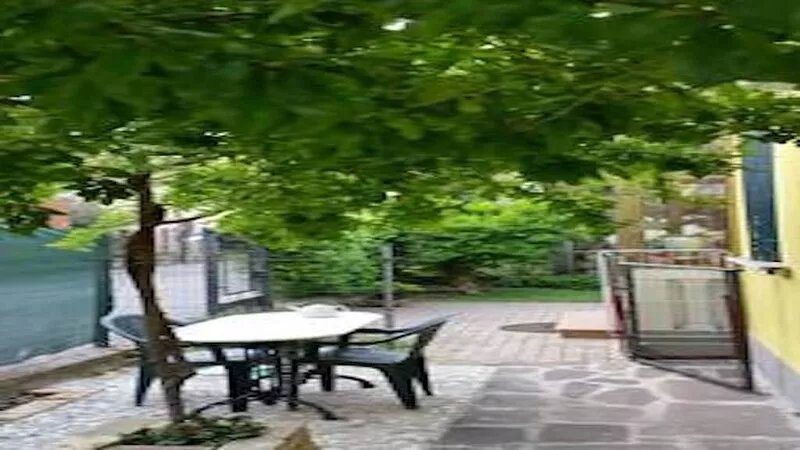 Lovely for 2 people with garden