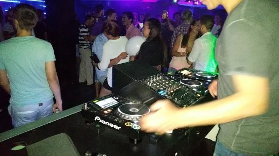 Top 21 Ibiza