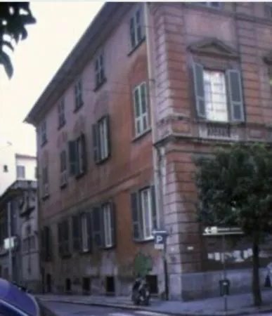 Biblioteca Civica Ubaldo Mazzini