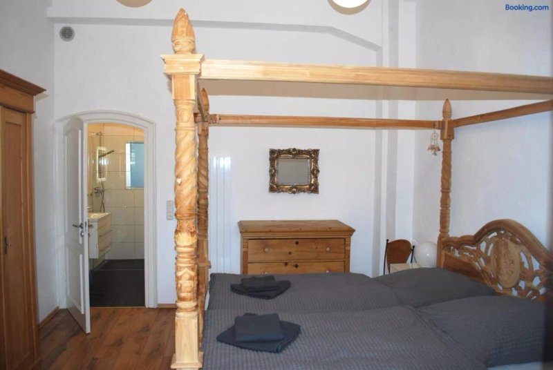 Altenbochumer Apartment