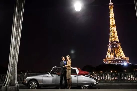 Paris Heritage Tours