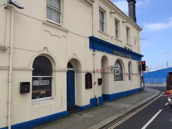 The Avondale Arms