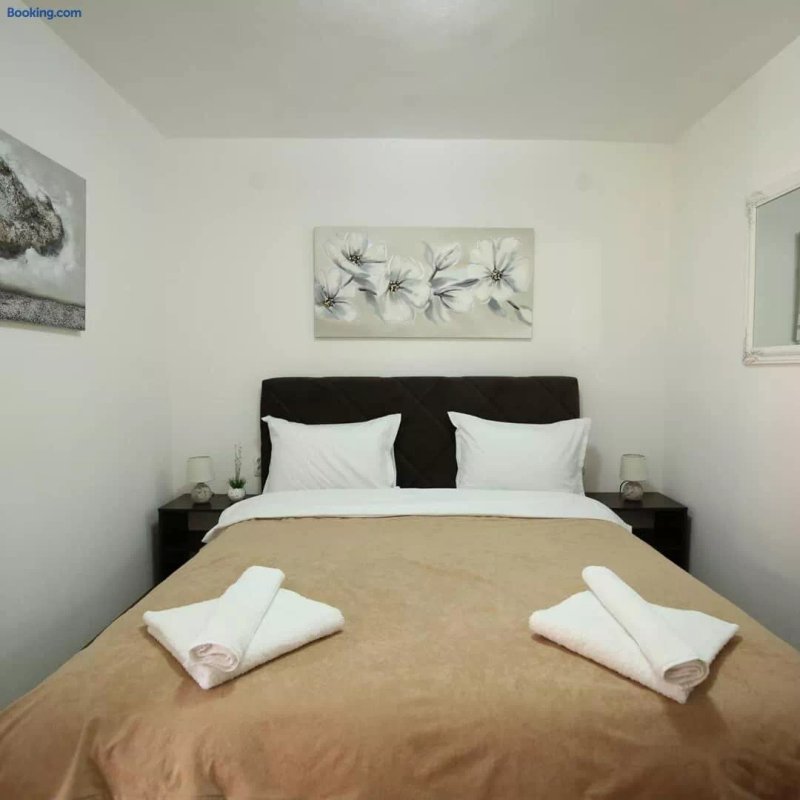 Apartments Dream Rooms