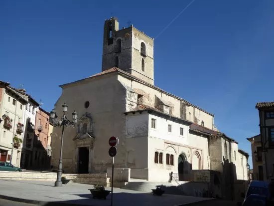 Parroquia de San Miguel