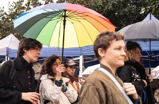 Queer Porto Tour
