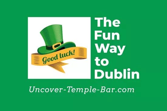 Uncover Temple Bar