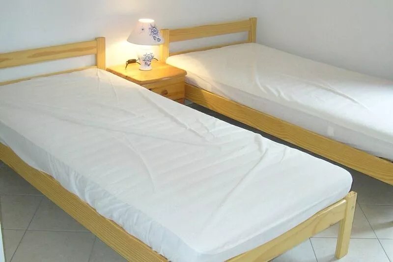 Apartment Les Sables-d'Olonne, 1 bedroom, 4 persons